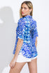 beautiful-borders-woven-top Flying Tomato-Sophia's Style-2